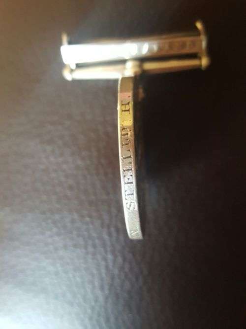 General Service medal awarded to Private W T Hodgman for service in Bechuanaland 1896 to 1897