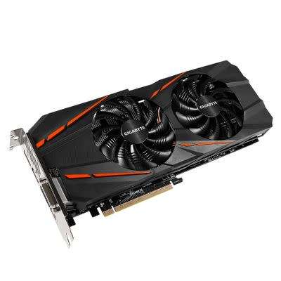 Gigabyte GTX 1060 6GB G1 Gaming