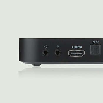 MINIX NEO U9-H Android TV Box