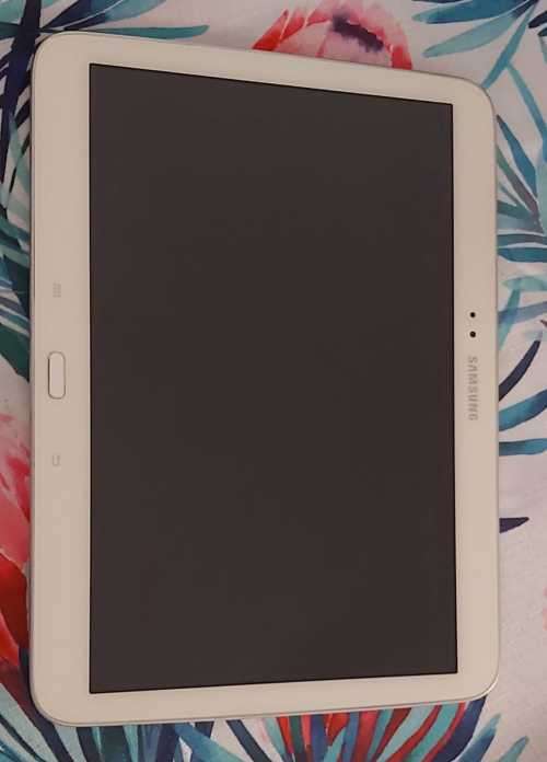 SAMSUNG GALAXY TAB 3