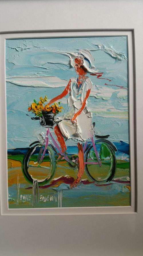 Art by Corne Weideman Doodles no 5 size 230x300