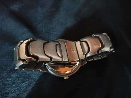 GENUINE SEIKO VINTAGE MENS WORKING WATCH