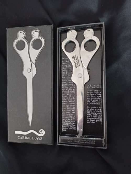 Carrol Boyes Scissors
