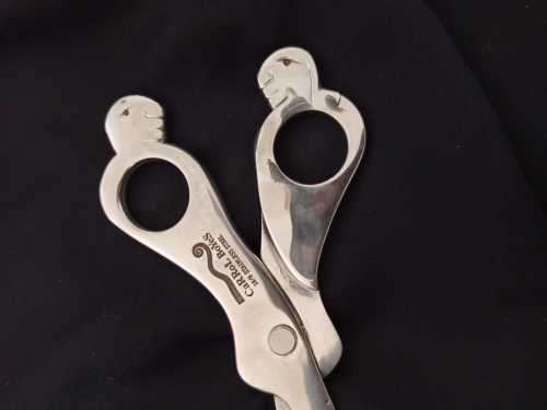 Carrol Boyes Scissors