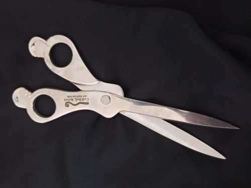 Carrol Boyes Scissors