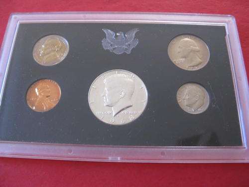 1968 USA PROOF SET