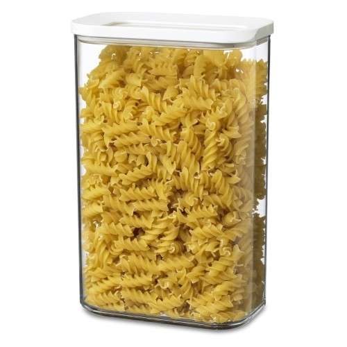 5pc Storage Container Set - Window Lid