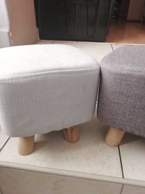 Foot Stool
