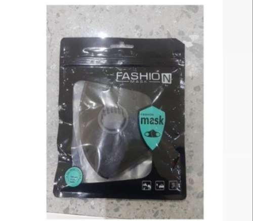 Nano replica face mask