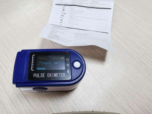 Pulse Oximeters