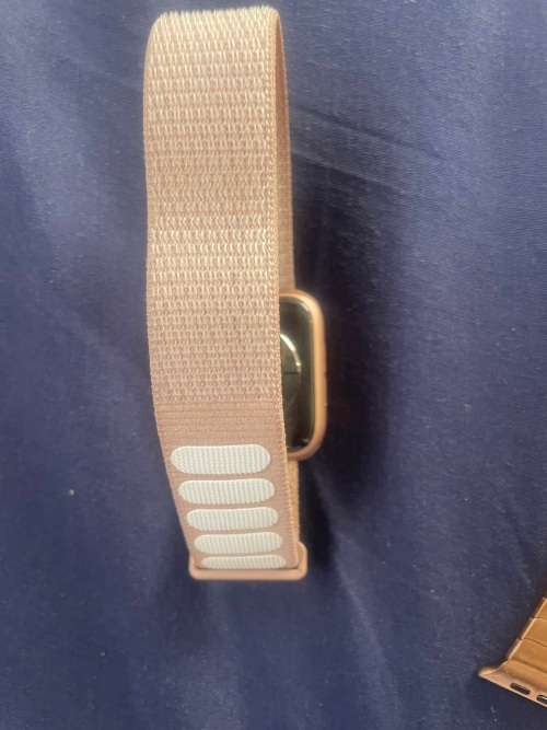 Apple watch series 4