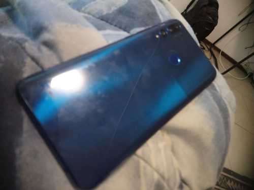 Huawei Y9 Prime