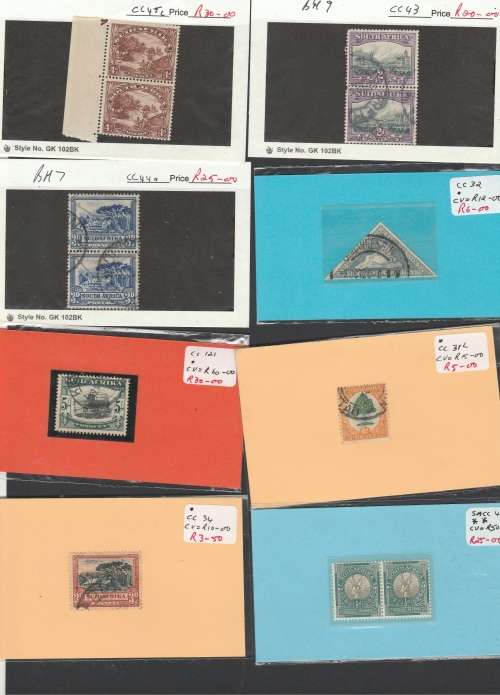 Lot ex dealer stock (2)