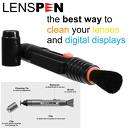 Lenspen original lens cleaning pen