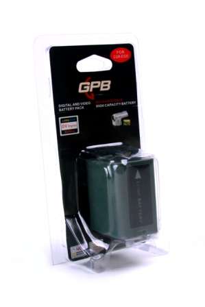 Panasonic CGR-D320 high quality replacement battery