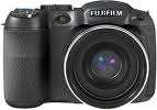 Fujifilm  Finepix S1800 12 mega pixel, 18X Optical zoom