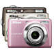 Nikon Coolpix L21 8 Mega Pixels, 3.6 x Optical zoom