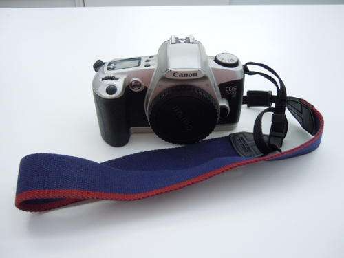 Canon Eos 500N