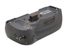Pentax battery grip for K10D & K20D