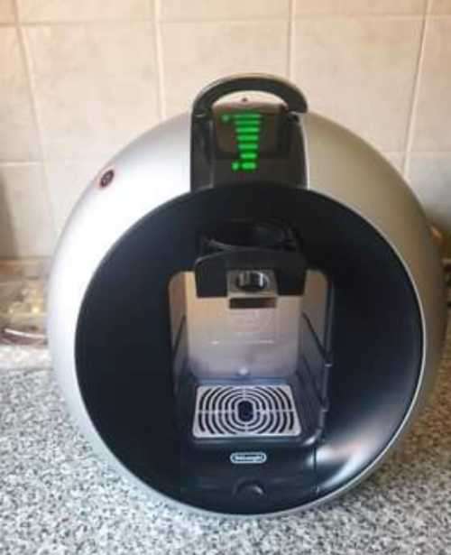 DOLCE GUSTO CIRCOLO Coffee Machine