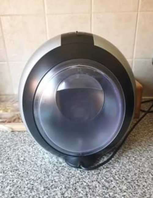 DOLCE GUSTO CIRCOLO Coffee Machine