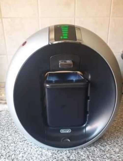 DOLCE GUSTO CIRCOLO Coffee Machine