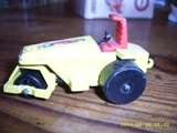 ROAD ROLLER
