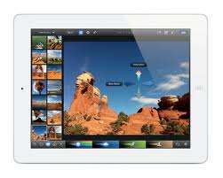 Apple iPad 3 HD 64GB 4G + Wifi - immediately available