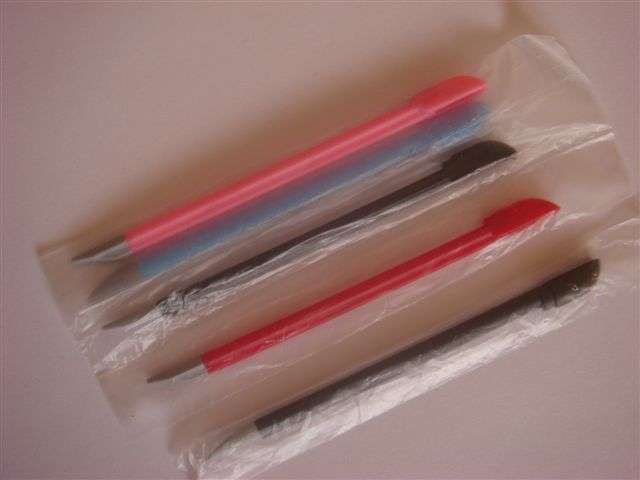 Replacement stylus for Nokia 5800 or 5230