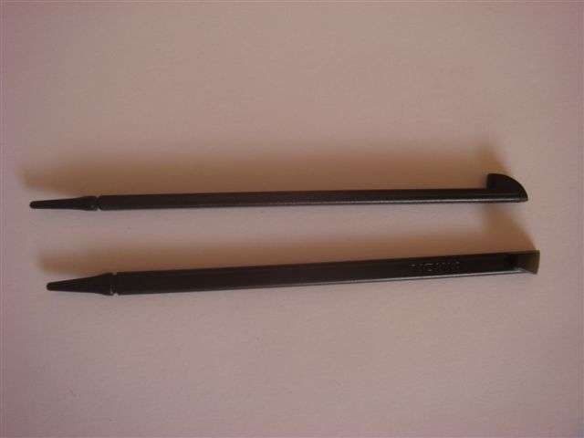 Replacement stylus for Nokia N900