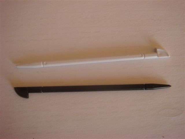 Replacement stylus for Nokia 5530
