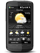 HTC Touch HD - T8282