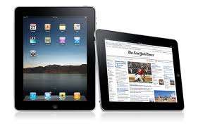 iPad 2, 32Gb - Black colour