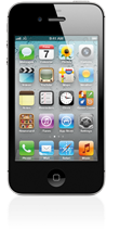 Apple iPhone 4s - 16Gb (Unlocked to all networks worldwide) - FREE shipping