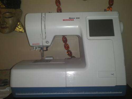 Bernina Deco 330