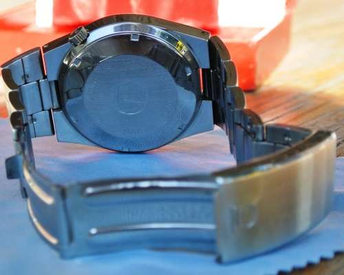 Roamer Stingray Diver Calibre 471