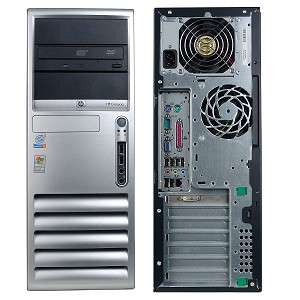 Hp Compaq DC 7100 CMT