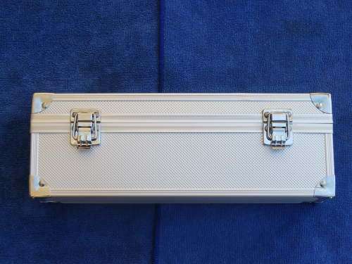 2008 NELSON MANDELA 90TH BIRTHDAY COLOUR LABEL,20 X NGC GRADED MS66 WITH CASE INCLUDED