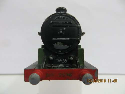 Hornby Dublo EDL7 Body only