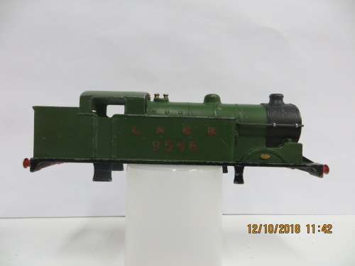 Hornby Dublo EDL7 Body only