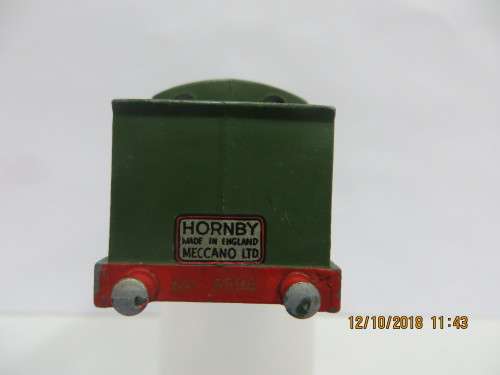 Hornby Dublo EDL7 Body only