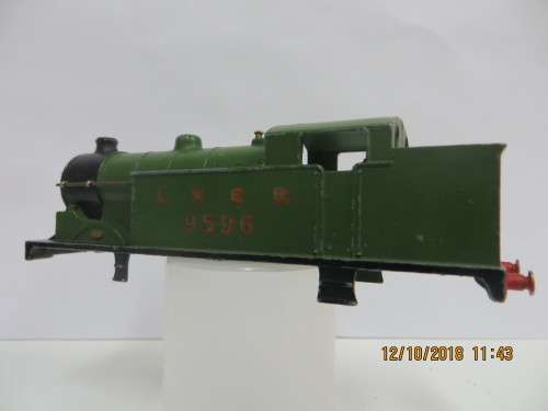 Hornby Dublo EDL7 Body only