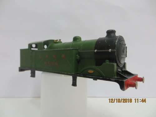 Hornby Dublo EDL7 Body only