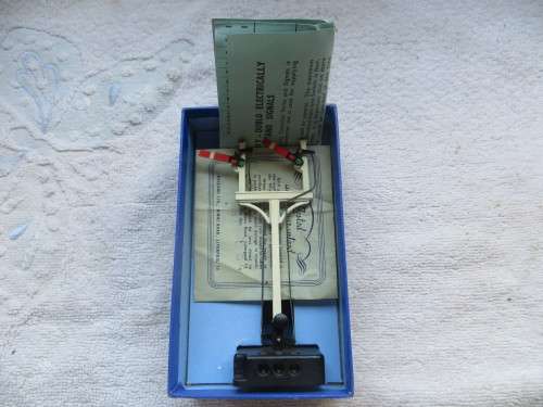 Hornby Dublo Boxed Signals x 4 (Collectors Items)