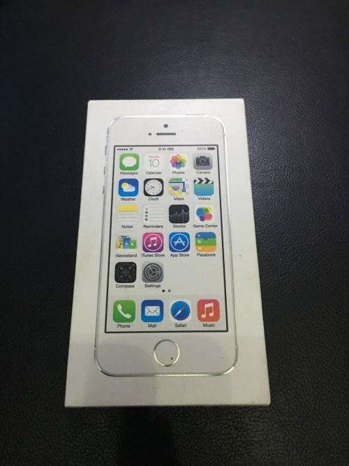 Iphone 5S Excellent Condition Like New
