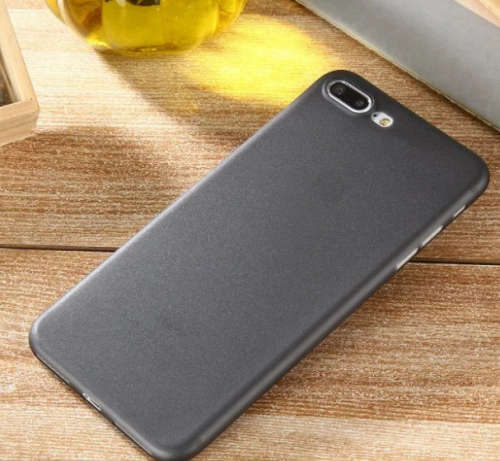 IPHONE 7 PLUS SOFT TPU COVER