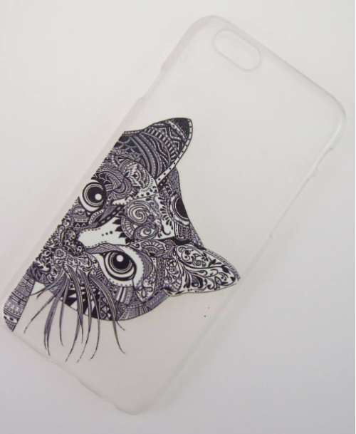 IPHONE 7 IPHONE 7 PLUS COVER AND OPTIONAL SCREEN PROTECTOR