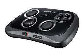 SAMSUNG SMARTPHONE GAME PAD