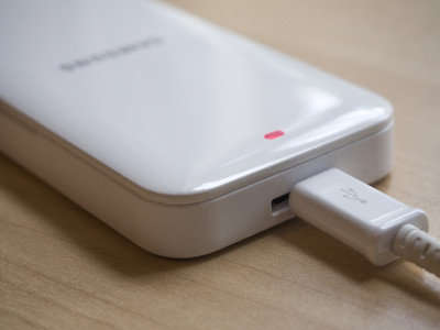 Original Samsung S5 Extra Battery Kit