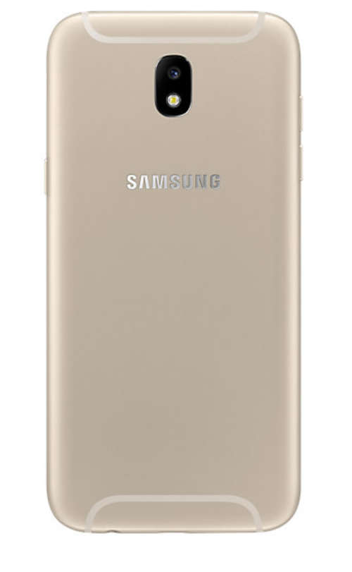 SAMSUNG GALAXY J5 PRO GOLD